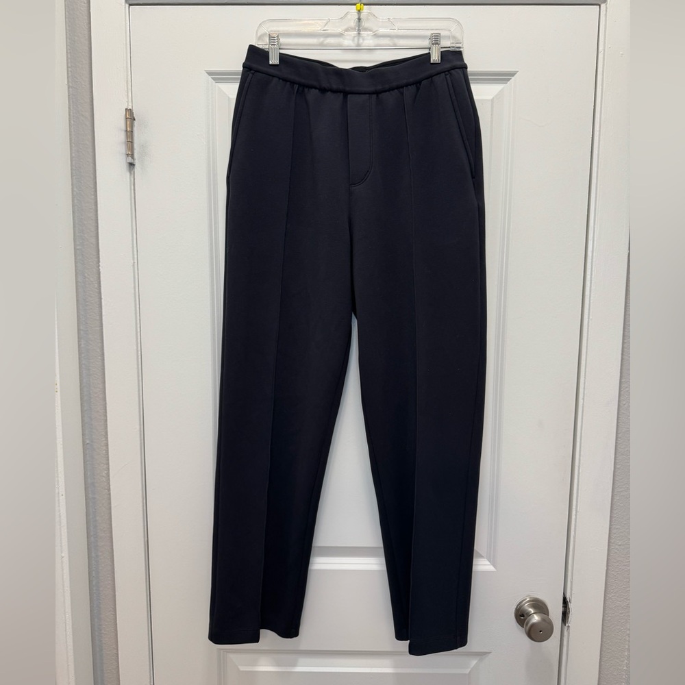 Lululemon Lounge Sweat Pants Black
